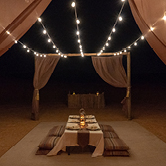 Exclusive Desert Experience, , small